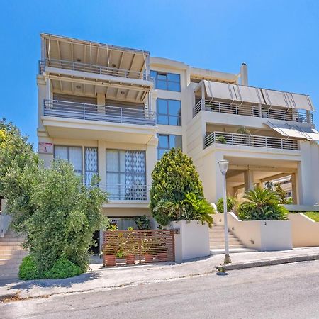 Couple'S Getaway , Modern Amenities & Sophisticated Style Lejlighed Rhodes City Eksteriør billede